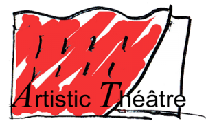 logo Artistic - Theatre