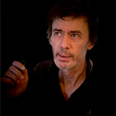 Arnaud Simon carré