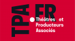 TPA logo pochoir fond rouge WEB