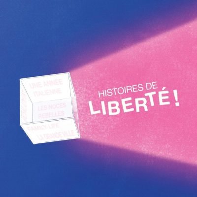 Visuel événement